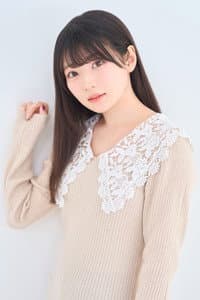 Hina Aoki in 少女☆歌劇 レヴュースタァライト ―The STAGE 中等部― Rebellion