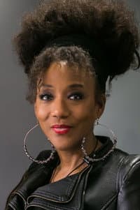 Joniece Jamison in Feldman à Bercy