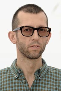João Pedro Rodrigues in Um Filme Português