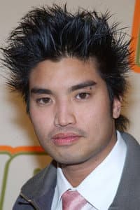 Chad Hugo in Piece by Piece