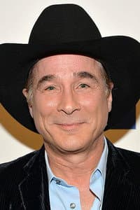 Clint Black in Willie Nelson: The Big Six-O