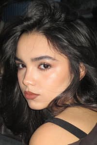 Karla Gaytán in El juicio