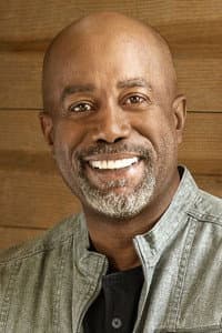 Darius Rucker in The Wonderful World of Disney: Magical Holiday Celebration