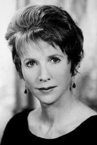 Julie Harris in The Woman He Loved