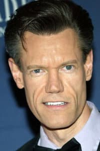 Randy Travis in Outlaws: The Legend of O.B. Taggart
