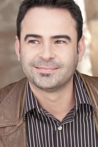 Nelson Ascencio in Park Avenue