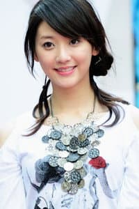 Shara Lin in A-Z of Hair