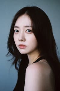 Lucy Baik in The Ultimate Oppa