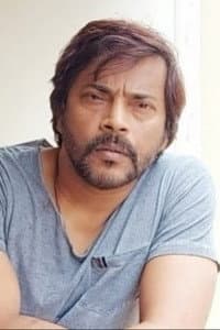 Manoj Mishra in Champion