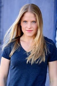 Sarah Reagin Clemmensen in Anatomy of Love