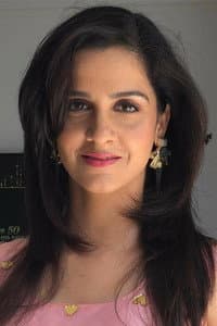 Prabhleen Sandhu in The Buckingham Murders