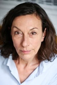 Bénédicte Charpiat in Adeline