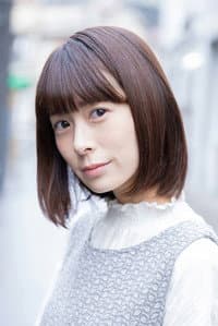 Tomomi Fukikoshi in STREET SMART/ストリート・スマート