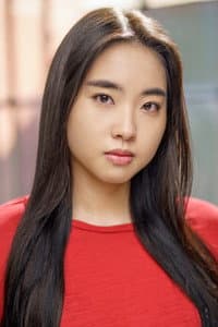 Emery Nguyen in Love Mementos