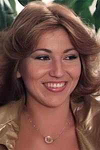 Raquel Evans in Objetivo: sexo