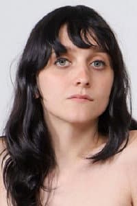 Amber in Grooby Girls: 2022 Model Of The Month
