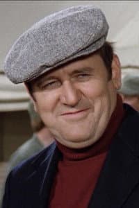 Pat McNamara in The Daytrippers