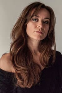 Victoria Sordo in Am Abend aller Tage
