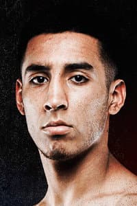 Ruben Torres in Jose Zepeda vs. Regis Prograis
