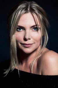 Samantha Womack in The Baby Juice Express