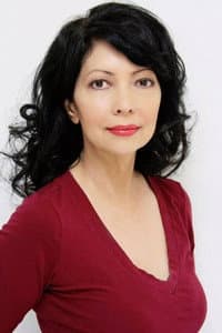 Debra Lamb in Brain Hunter: New Breed