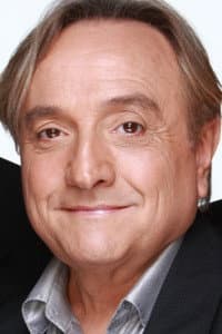 Émile Wandelmer in Stars 80 encore !