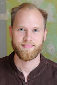 Tomáš Král in Acis a Galatea