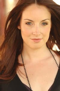 Jessica Franz in Rosamunde Pilcher: Pfeile der Liebe