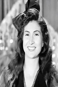 Houda Shams El Den in Min radiin biqalilih