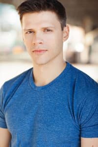 Daren Donofrio in America's Greatest Prison Breaks