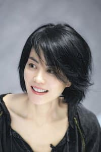 Faye Wong in 2046