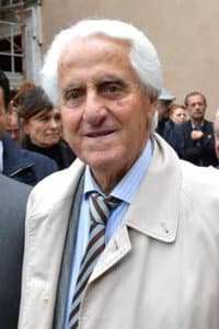 Pietro Innocenzi in Omicron