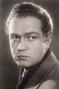 Vladimir Soshalsky in Михайло Ломоносов