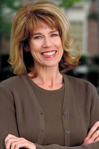 Molly Cheek in Mark, I Love You