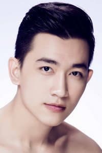 Võ Cảnh in Sứ Mệnh Trái Tim