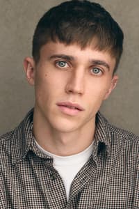 Ben Galvin in Run Away