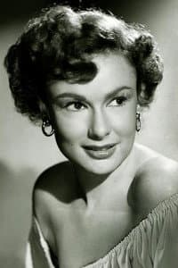 Suzanne Dalbert in The Accused