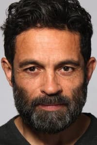 Anthony Barclay in Lion vs The Little People