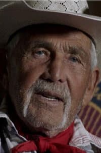 Bob Gimlin in I've Seen Bigfoot