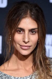Nadia Hilker in Für immer 30