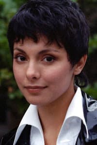 Nadira Mirzayeva in Узник замка Иф