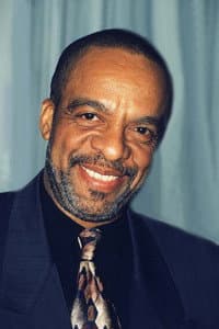 Grover Washington Jr. in Grover Washington Jr. | Live from Philadelphia