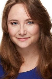 Katie Hartman in The Bateman Lectures on Depression