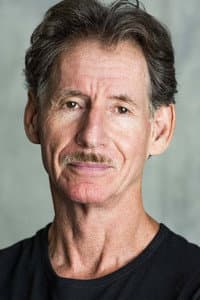 Rick Williamson in Strawstalker