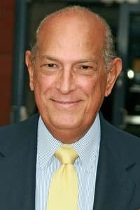Oscar de la Renta in The September Issue