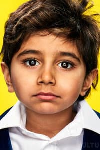 Parker Sevak in The Kindergarten Teacher