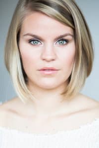 Marion Van Bogaert Nolasco in Pervers ordinaire