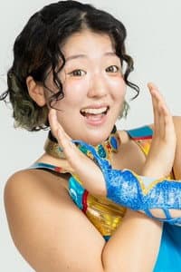 Manami Yamazoe in センダイガールズプロレスリング in 仙台PIT