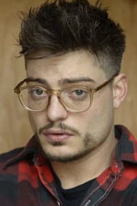 Andrew Lawrence in The Least of These