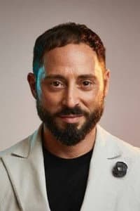 Matias Varela in Snabba cash - Livet deluxe